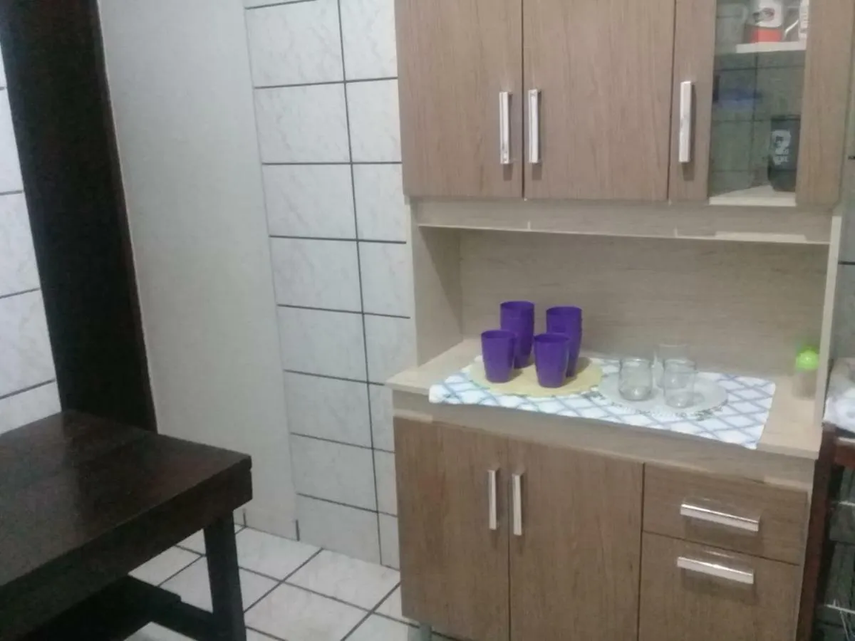 Kitnets Mobiliada Hotel Cabo Frio 0*,