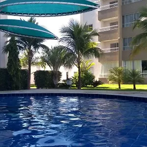 Lagoa Quente Flat Service Caldas Novas