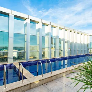 Apartamento Vision 2 Brasília